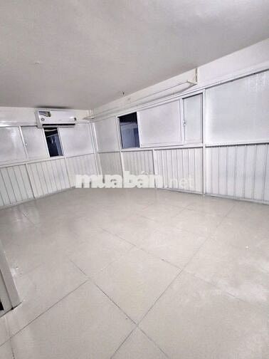 Cho thuê Kiot 1PN, 1PK, tách bếp,50m ngay gần CC Bàu Cát, ĐH Văn Hiến