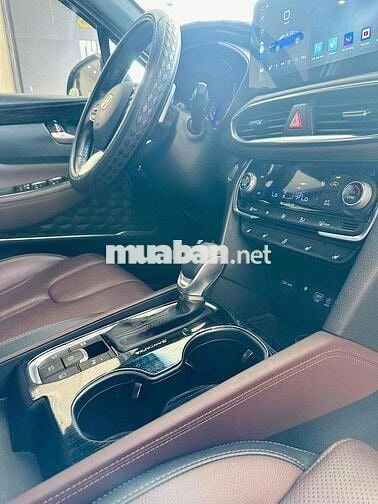 𝐇𝐮𝐲𝐧𝐝𝐚𝐢 𝐒𝐚𝐧𝐭𝐚𝐟𝐞 𝟐.𝟐𝐃 𝐏𝐫𝐞𝐦𝐢𝐮𝐦 𝐬𝐱𝟐𝟎𝟐𝟎 bản cao cấp