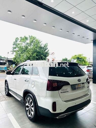 𝐊𝐢𝐚 𝐒𝐨𝐫𝐞𝐧𝐭𝐨 𝟐.𝟐𝐃 𝐦𝐚́𝐲 𝐝𝐚̂̀𝐮 𝐬𝐱 𝟐𝟎𝟏𝟖 𝐛𝐚̉𝐧 𝐅𝐮𝐥𝐥