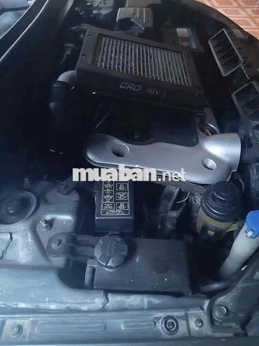 santafe 2.2 máy dầu 2 cầu, std