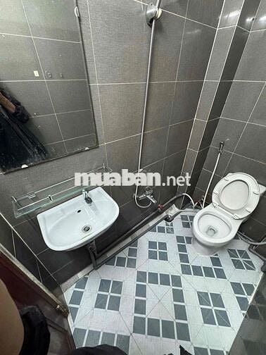 Căn hộ 1PN mới 35m2 full nội thất ở Phùng Văn Cung Phú Nhuận