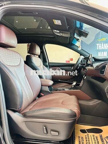 𝐇𝐮𝐲𝐧𝐝𝐚𝐢 𝐒𝐚𝐧𝐭𝐚𝐟𝐞 𝟐.𝟐𝐃 𝐏𝐫𝐞𝐦𝐢𝐮𝐦 𝐬𝐱𝟐𝟎𝟐𝟎 bản cao cấp