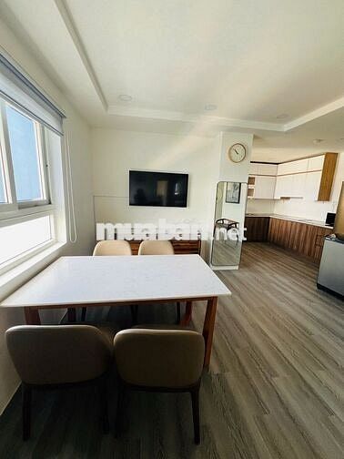 CĂN HỘ 2PN FULL NỘI THẤT THỦ ĐỨC – Ở NGAY HÔM NAY!