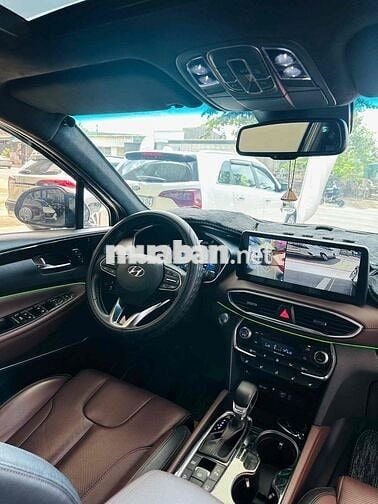 𝐇𝐮𝐲𝐧𝐝𝐚𝐢 𝐒𝐚𝐧𝐭𝐚𝐟𝐞 𝟐.𝟐𝐃 𝐏𝐫𝐞𝐦𝐢𝐮𝐦 𝐬𝐱𝟐𝟎𝟐𝟎 bản cao cấp