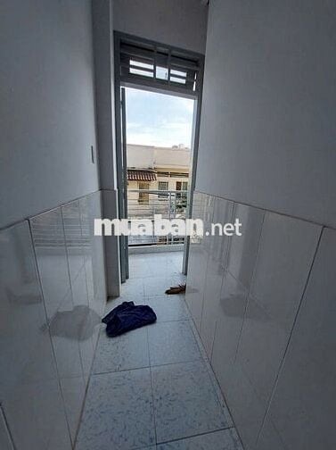 Phòng trọ 12m2 đường Bùi Đình Túy thông với đ.Bạch Đằng - Bình Thạnh