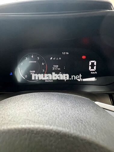 Toyota Raize 2023 - 8000 km