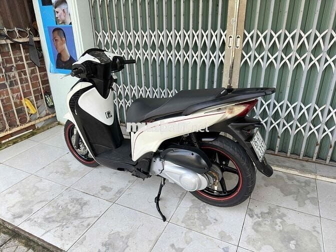 Honda Up SH Ý
