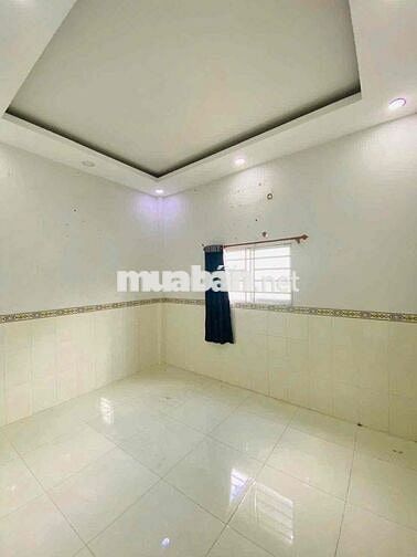 Chính Chủ-2Tầng-4x16m-Kênh Nước Đen-3PN 2VS Hẻm Xe Tải Quá Rẻ