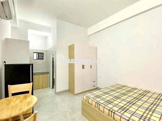 Hình Thật Giá Thật - CĂN HỘ TONE GỖ mặt tiền LÂM VĂN BỀN Q7