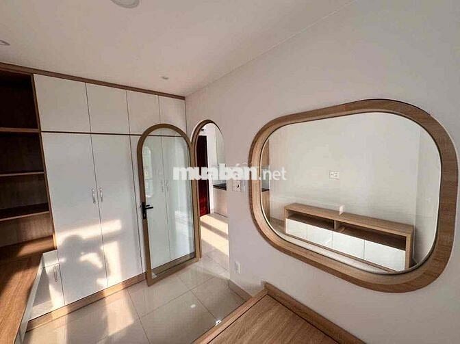 CHO THUÊ CĂN HỘ 1 PHÒNG NGỦ BAN CÔNG GẦN PHAN ĐĂNG LƯU PHÚ NHUẬN