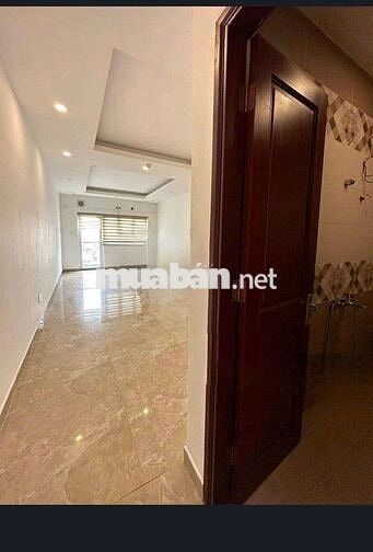 Cho thuê toà nhà VP, 6 phòng lớn, Gần Emart Phan Văn Trị p1 gò vấp