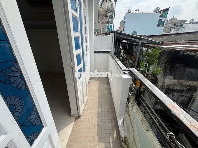 Phòng Giá Rẻ Vùa Setup Kế IUH - ĐH Gia Định