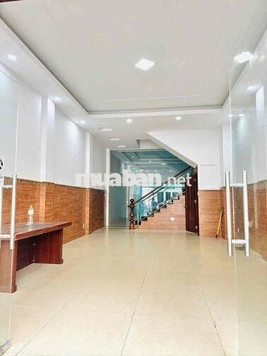 🆘CHO THUÊ NHÀ CITYLAND CENTER HILL🆘5x20m TRỆT 3 LẦU - 5PN 6WC🆘NHÀ ĐẸP