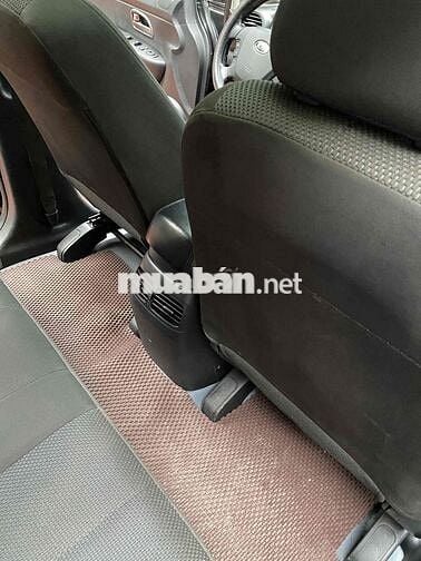 Kia Carens 2009 số tự động 7 chỗ SX 2.0 AT