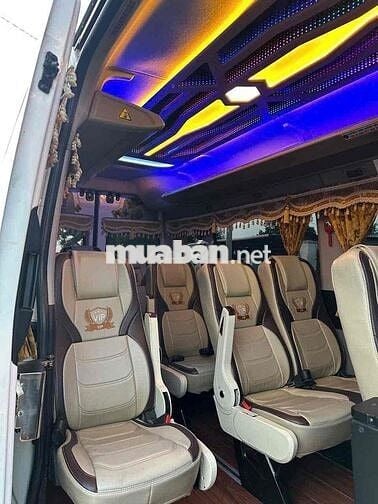 Hyundai Solati 2019 Hyundai Solati - 165000 km