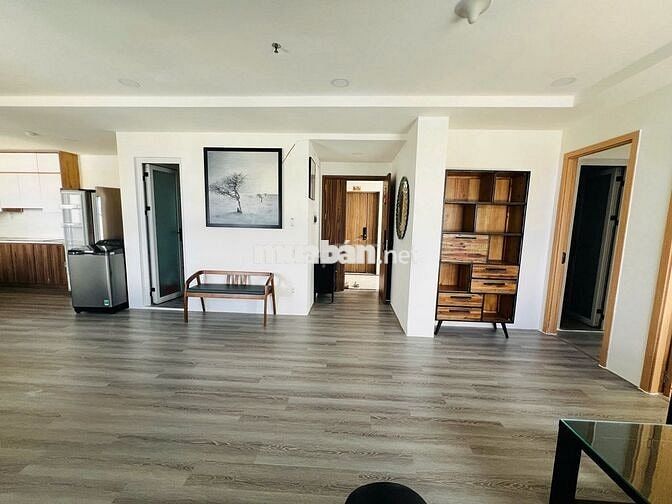 CĂN HỘ 2PN FULL NỘI THẤT THỦ ĐỨC – Ở NGAY HÔM NAY!