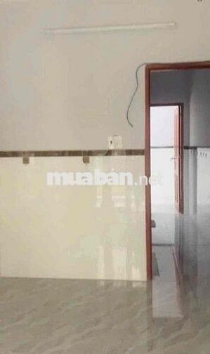 cho thuê nhà nguyên căn. 2pn2wc Đ.Quang Trung p10. GV