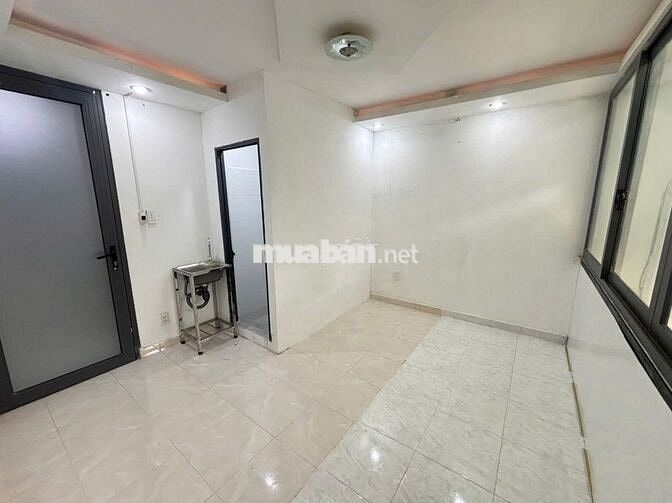 Phòng Giá Rẻ Vùa Setup Kế IUH - ĐH Gia Định