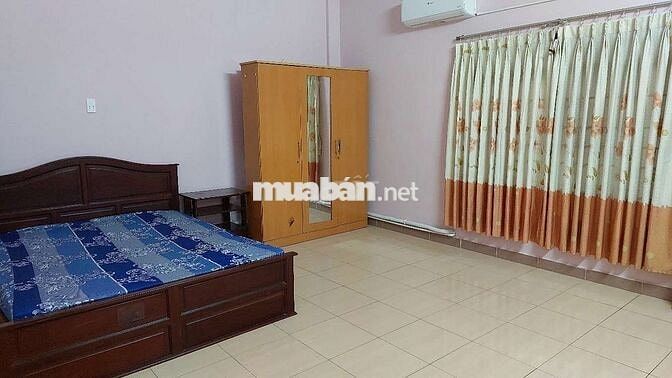 Cho thuê cân hộ chung cư 80m2, 2PN , Khánh Hội quận 4