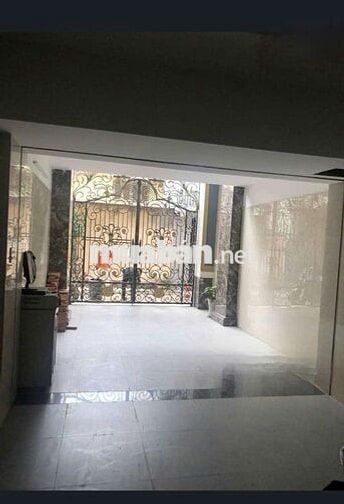 Cho thuê toà nhà VP, 6 phòng lớn, Gần Emart Phan Văn Trị p1 gò vấp