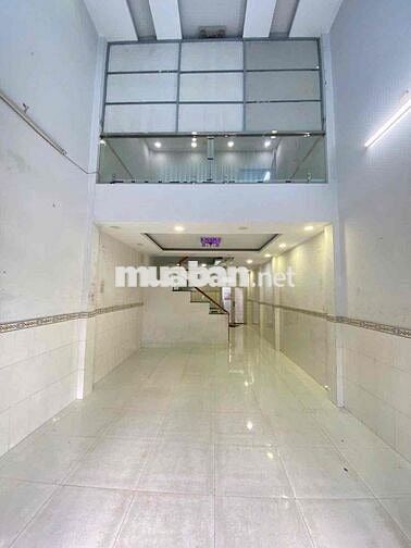 Chính Chủ-2Tầng-4x16m-Kênh Nước Đen-3PN 2VS Hẻm Xe Tải Quá Rẻ