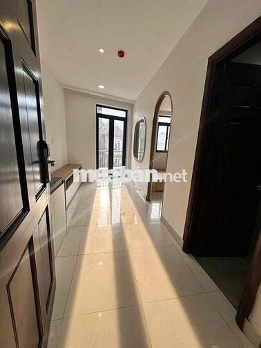 CHO THUÊ CĂN HỘ 1 PHÒNG NGỦ BAN CÔNG GẦN PHAN ĐĂNG LƯU PHÚ NHUẬN