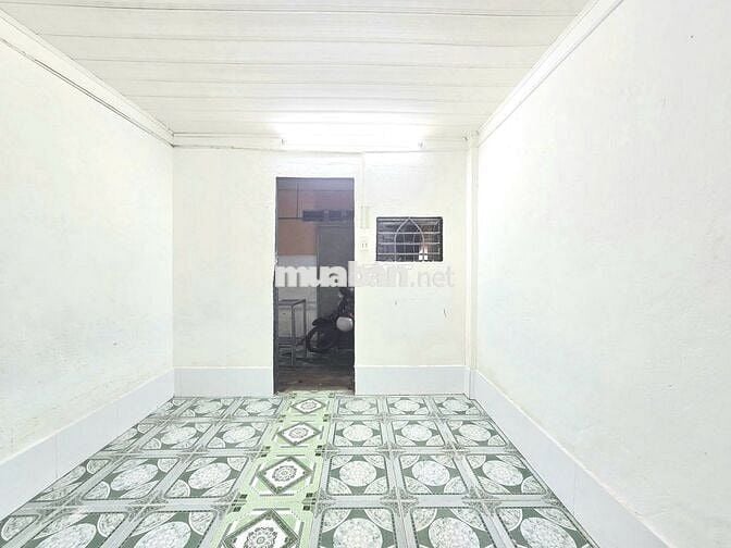 Phòng Sinh viên 1người Đ.Số 4 Linh Xuân Sát Làng Đại Học Khu B za 1tr5