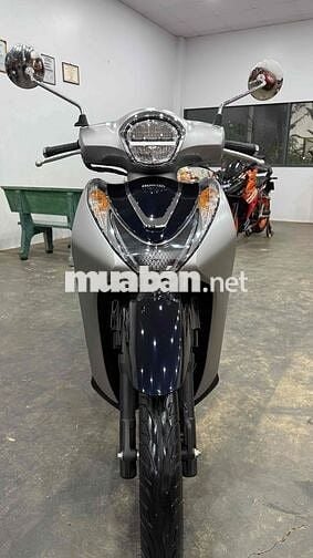 SH mode ABS cọp lướt 3600km full phụ kiện