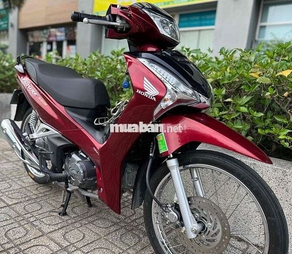 FUTURE 2021 ĐẸP KEN NGUYÊN ZIN CHÍNH CHỦ KÝ GIẤY