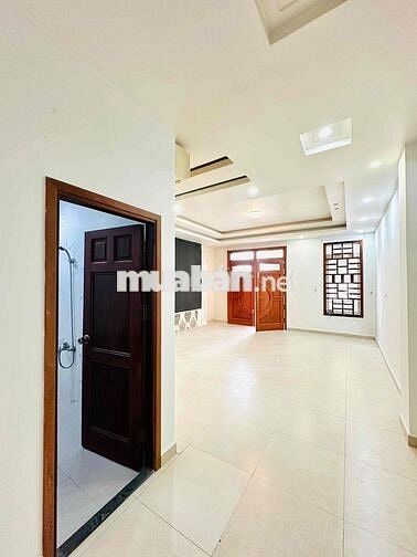 🆘CHO THUÊ NHÀ CITYLAND CENTER HILL🆘5x20m TRỆT 3 LẦU - 5PN 6WC🆘NHÀ ĐẸP