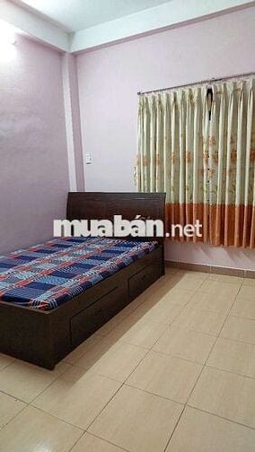Cho thuê cân hộ chung cư 80m2, 2PN , Khánh Hội quận 4