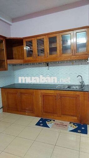 Cho thuê cân hộ chung cư 80m2, 2PN , Khánh Hội quận 4