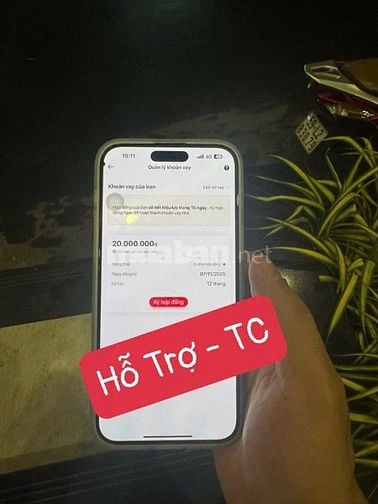 Vay vốn ngân hàng lãi suất thấp-tư vấn miễn phí-nhận tiền trong ngày 