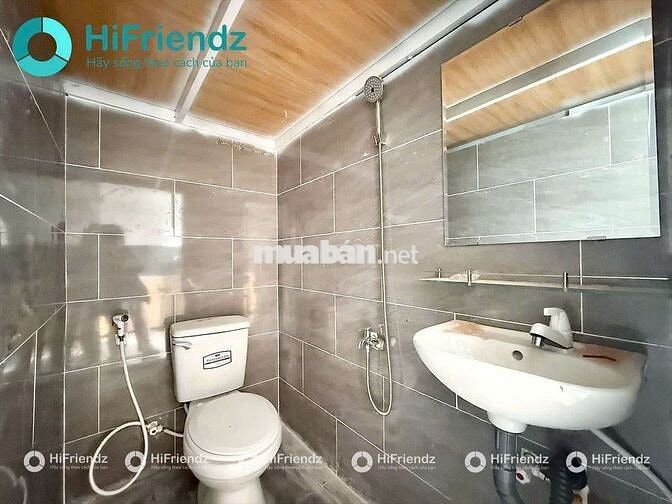 DUPLEX NEW BAN CÔNG LÊ VĂN THỌ THOÁNG MÁT HẠT DẺ TIỆN DI CHUYỂN