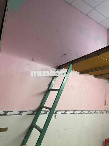 🏠 PHÒNG TRỌ NHỎ GIÁ RẺ – GẦN TRƯỜNG IUH & CHỢ GÒ VẤP 🏠