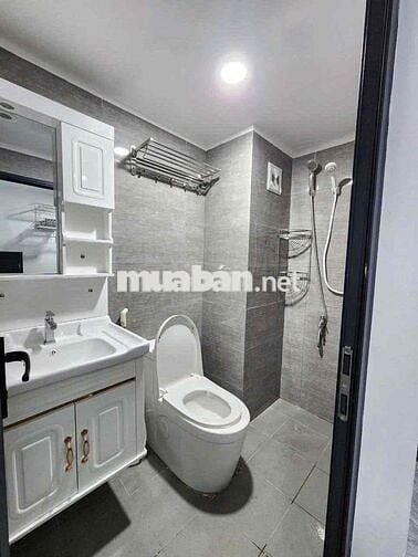 1 PHÒNG NGỦ MỚI XÂY - NGAY KHU DÂN CƯ - AN NINH - GIÁ RẺ