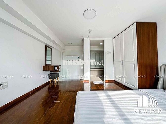 Căn hộ chung cư SONATA nhận khách ngắn, dài hạn ngay trung tâm Quận 7