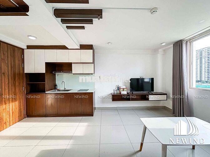 Căn hộ chung cư SONATA nhận khách ngắn, dài hạn ngay trung tâm Quận 7