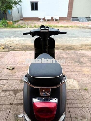 -Vespa S 125 Đèn Vuông,Xe Nhập Ý Máy Cực Kì Ngon