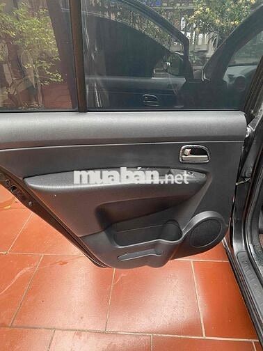 Kia Carens 2009 số tự động 7 chỗ SX 2.0 AT