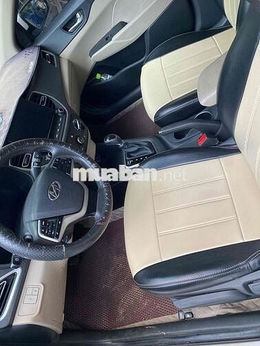 Hyundai Accent 2022 1.4 AT Đặc Biệt - 46000 km