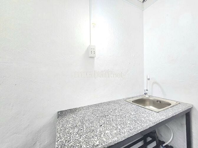 Phòng Sinh viên 1người Đ.Số 4 Linh Xuân Sát Làng Đại Học Khu B za 1tr5