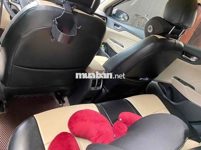 Hyundai Accent 2022 1.4 AT Đặc Biệt - 46000 km