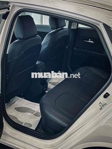 Hyundai Accent 2025 giảm sâu Tháng 11