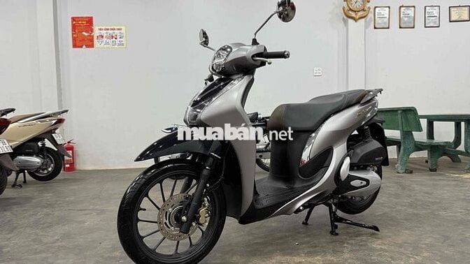 SH mode ABS cọp lướt 3600km full phụ kiện