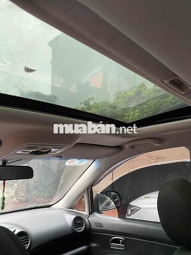 Kia Carens 2009 số tự động 7 chỗ SX 2.0 AT