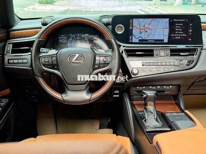 Cần Bán Chiếc Lexus ES250 Model 2020