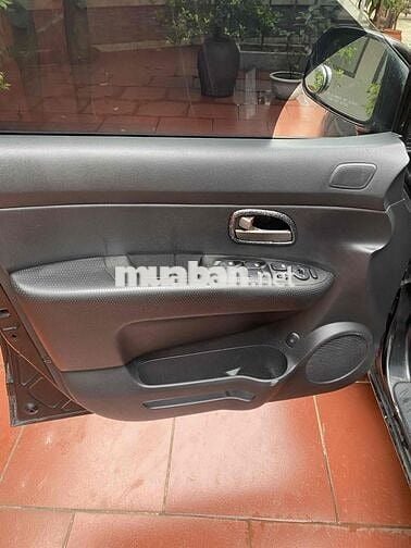 Kia Carens 2009 số tự động 7 chỗ SX 2.0 AT