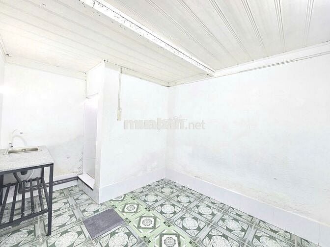 Phòng Sinh viên 1người Đ.Số 4 Linh Xuân Sát Làng Đại Học Khu B za 1tr5