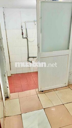 [112m2]CHO THUÊ NHÀ MẶT TIỀN KINH DOANH–NGAY CÔNG VIÊN LÀNG HOA P9 GV